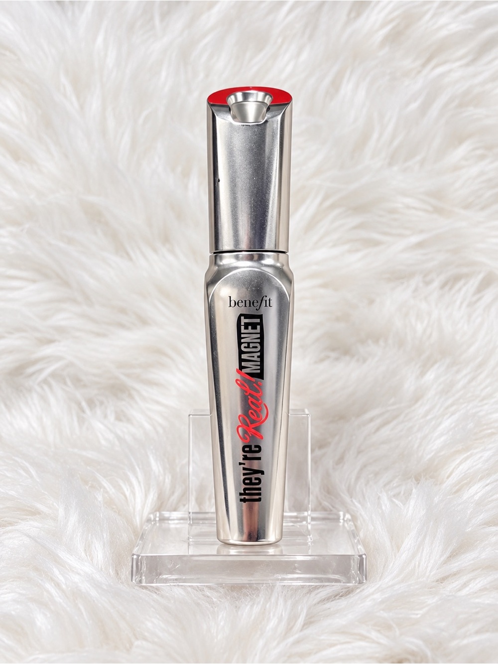 Benefit Cosmetics They’re Real! Magnet Extreme Lengthening Mascara – Mini